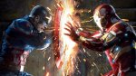 captain america civil war
